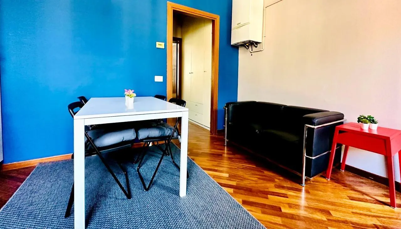 Sweet Apartment Navigli Milano S2
