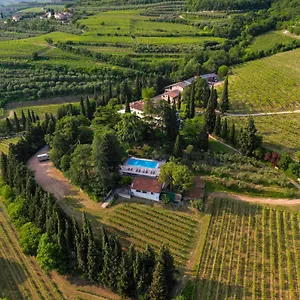 Massimago Wine Relais , Mezzane di Sotto Italy