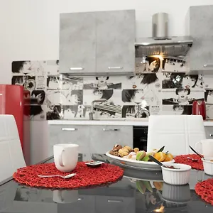 My House , Syracuse Italy