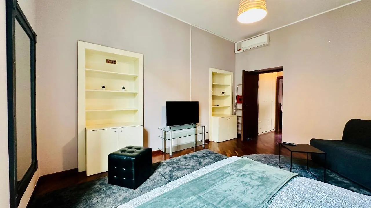 Sweet Apartment Navigli Milano S2 Italia