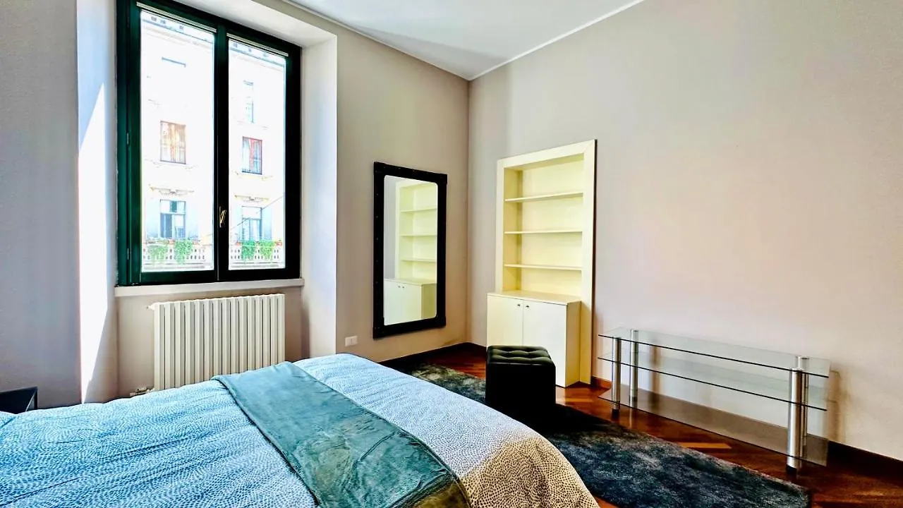 Sweet Apartment Navigli Milano S2 Italia