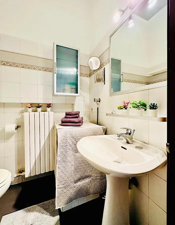 Sweet Apartment Navigli Milano S2
