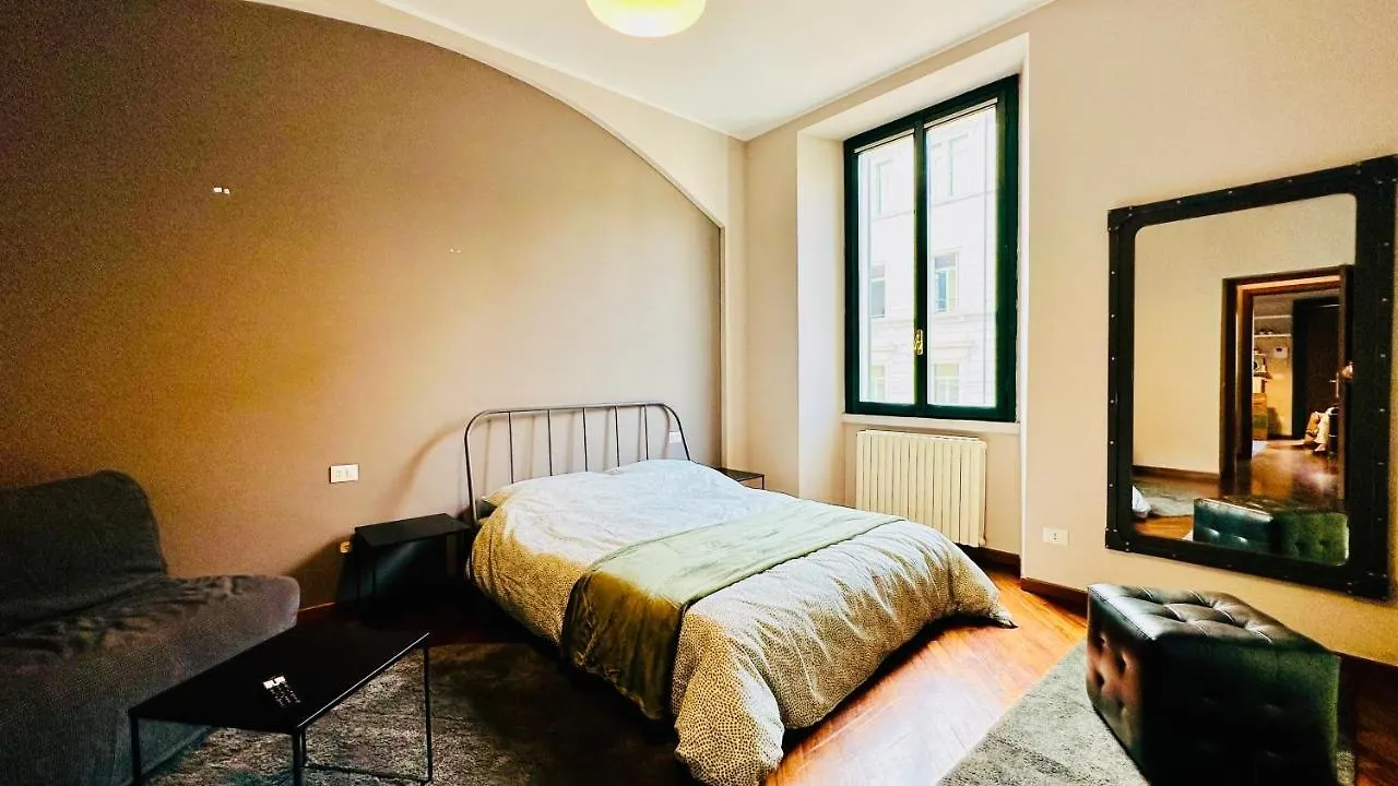Sweet Apartment Navigli Milano S2