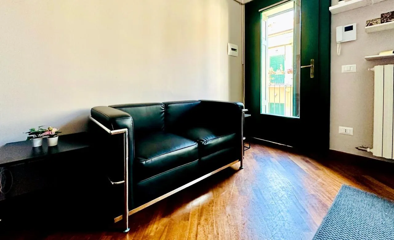 Sweet Apartment Navigli Milano S2 Italia