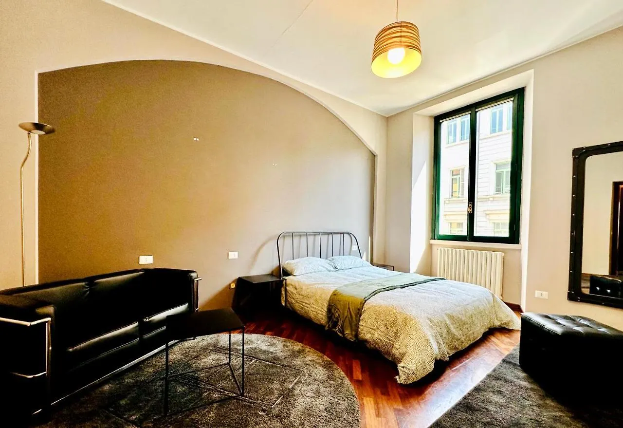 Sweet Apartment Navigli Milano S2 Italia