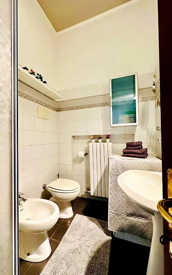 Sweet Apartment Navigli Milano S2 Italia