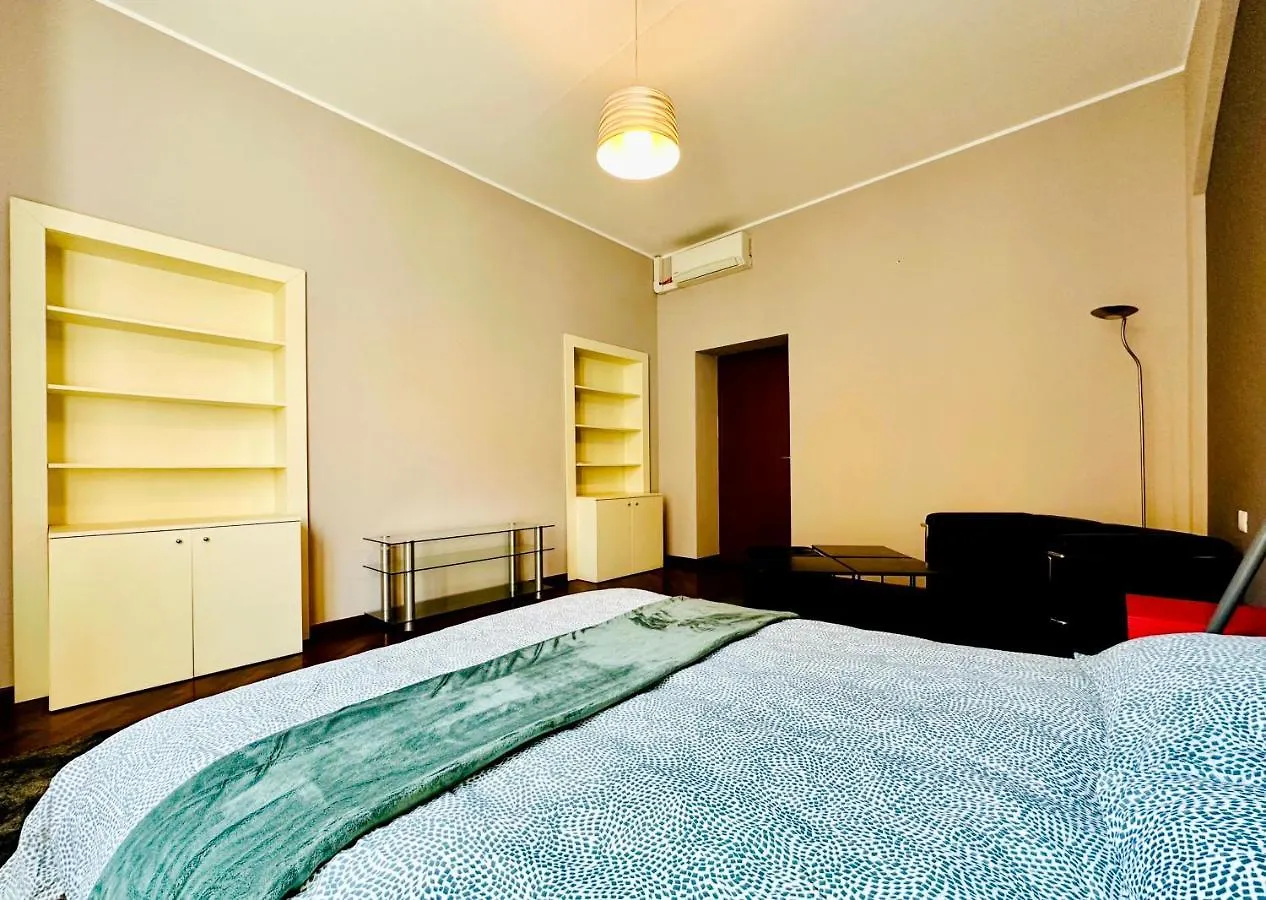 Sweet Apartment Navigli Milano S2